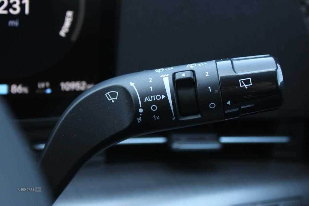 Jun 2024 Hyundai Kona 160kW Advance 65kWh 5dr Auto