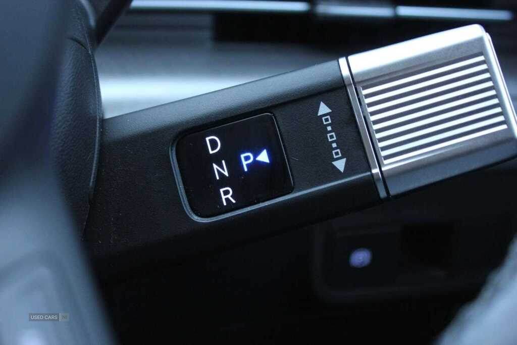 Jun 2024 Hyundai Kona 160kW Advance 65kWh 5dr Auto