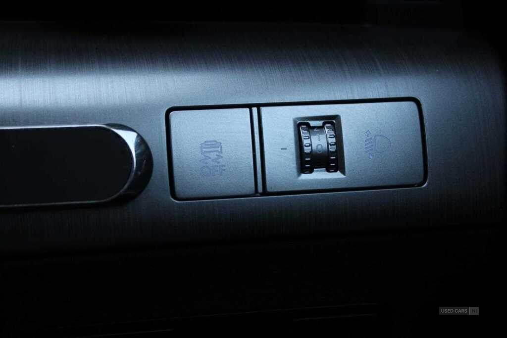 Jun 2024 Hyundai Kona 160kW Advance 65kWh 5dr Auto