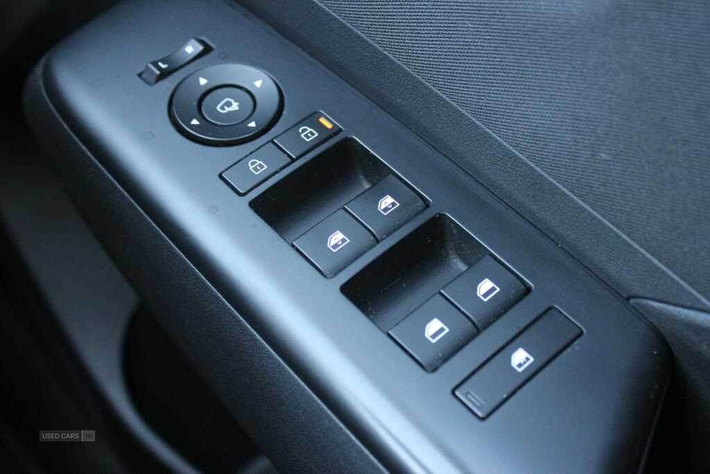 Jun 2024 Hyundai Kona 160kW Advance 65kWh 5dr Auto