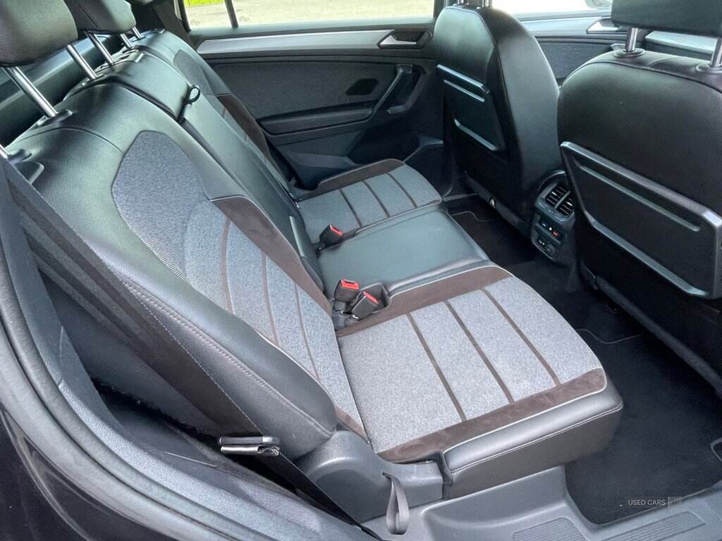 Jun 2020 Seat Tarraco 2.0 TDI Xcellence 5dr DSG 4Drive