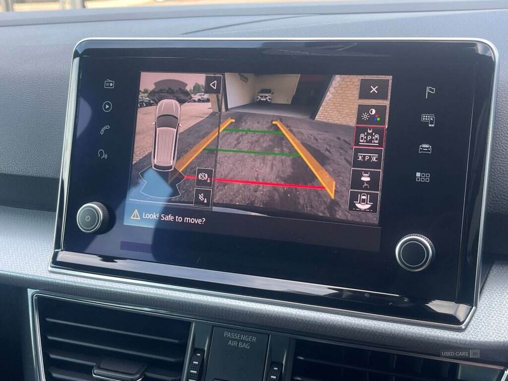 Jun 2020 Seat Tarraco 2.0 TDI Xcellence 5dr DSG 4Drive