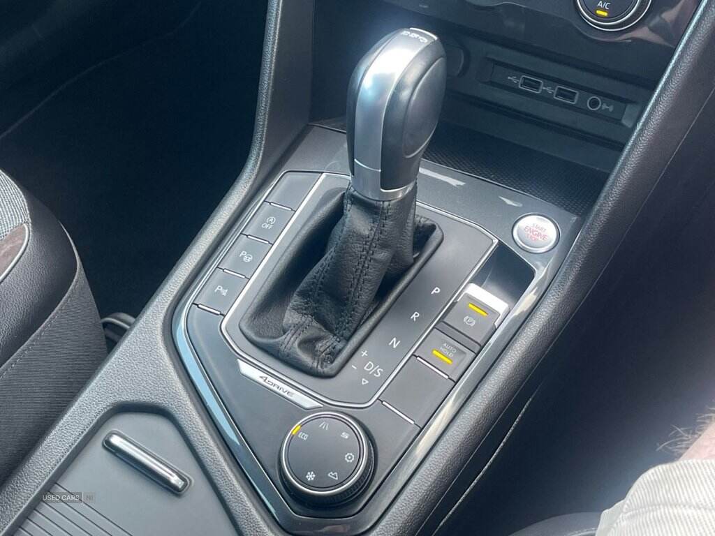 Jun 2020 Seat Tarraco 2.0 TDI Xcellence 5dr DSG 4Drive