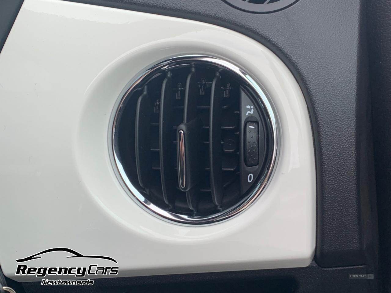 Sep 2024 Fiat 500 1.0 Mild Hybrid Top 3dr