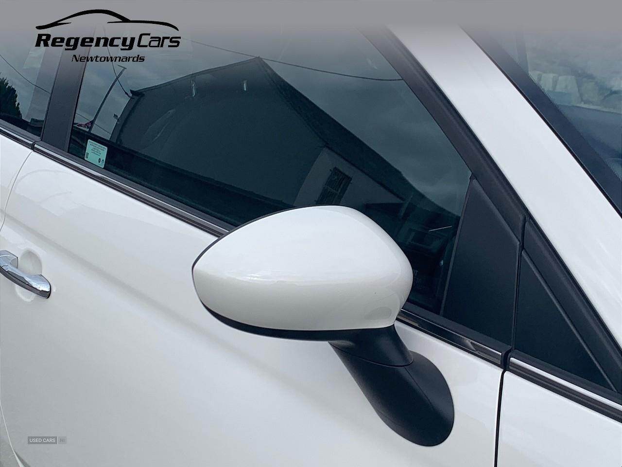 Sep 2024 Fiat 500 1.0 Mild Hybrid Top 3dr