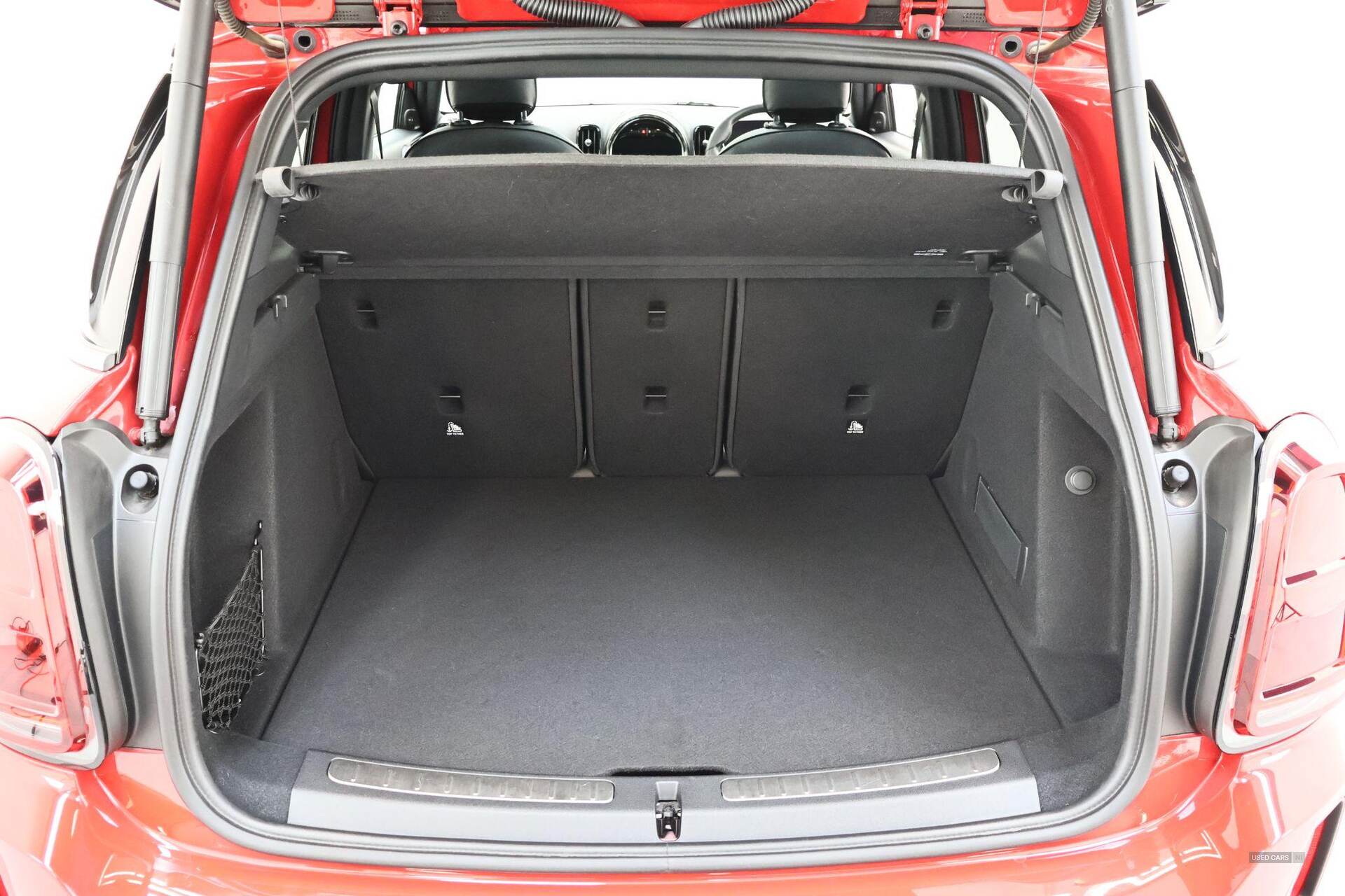 Dec 2023 MINI Countryman 2.0 Cooper S Exclusive 5dr Auto [Comfort/Nav+ Pk]