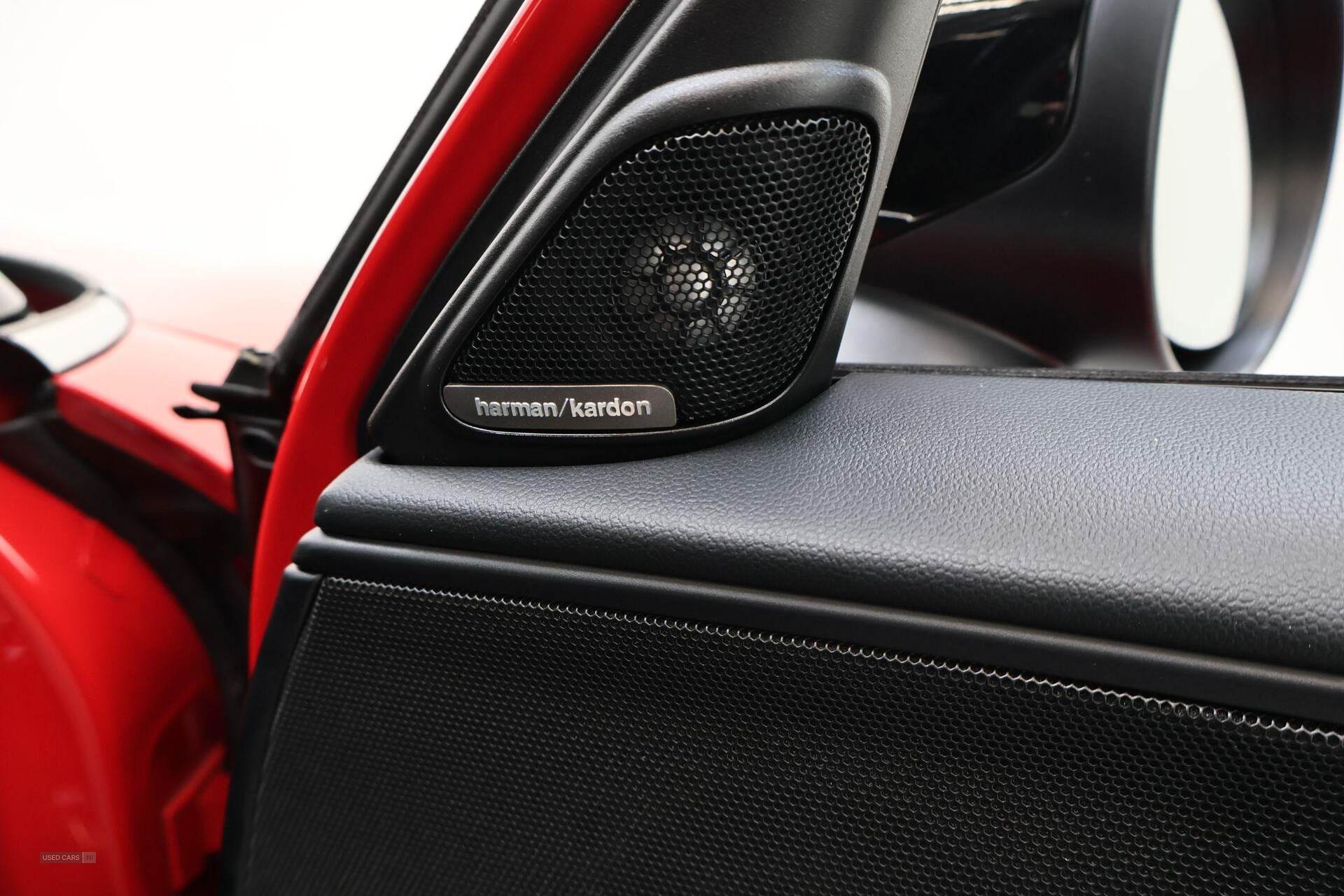 Dec 2023 MINI Countryman 2.0 Cooper S Exclusive 5dr Auto [Comfort/Nav+ Pk]