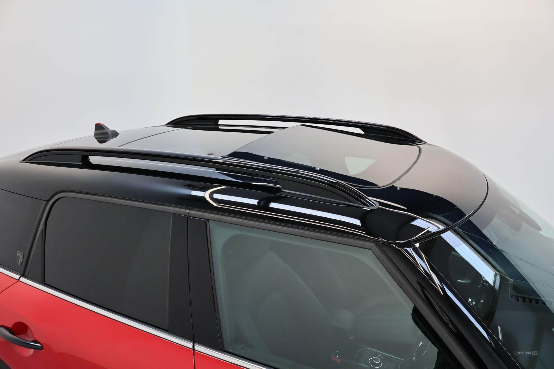 Dec 2023 MINI Countryman 2.0 Cooper S Exclusive 5dr Auto [Comfort/Nav+ Pk]