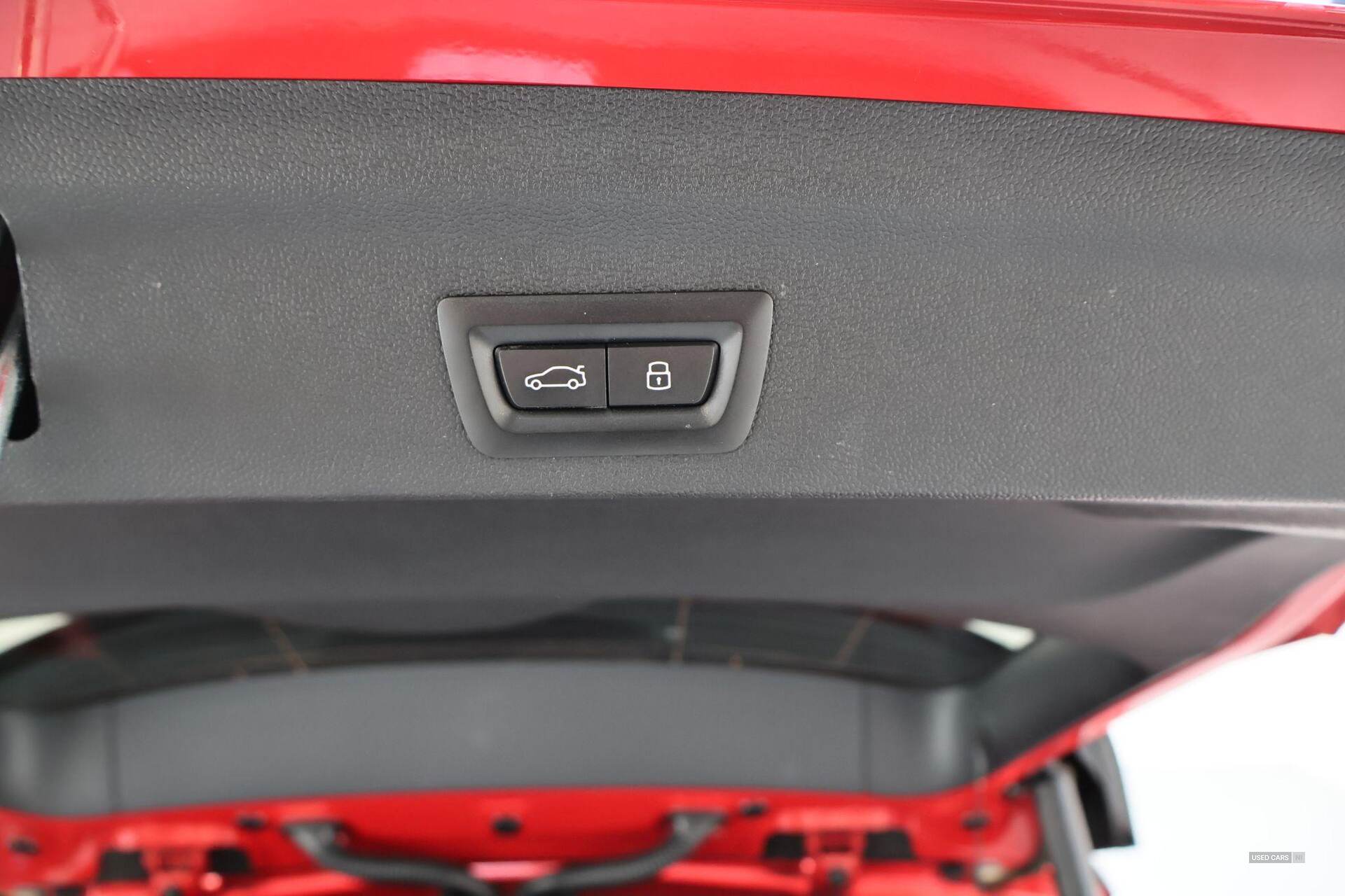 Dec 2023 MINI Countryman 2.0 Cooper S Exclusive 5dr Auto [Comfort/Nav+ Pk]