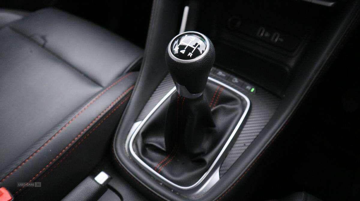 Jun 2024 MG MG ZS 1.5 VTi-TECH Exclusive 5dr