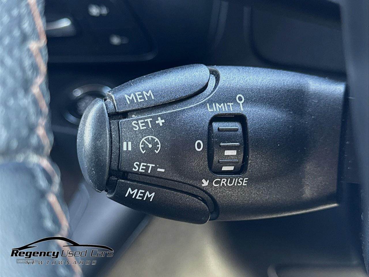 Jun 2020 Peugeot Rifter 1.5 BlueHDi 130 GT Line [7 Seats] 5dr