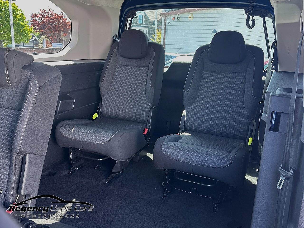 Jun 2020 Peugeot Rifter 1.5 BlueHDi 130 GT Line [7 Seats] 5dr