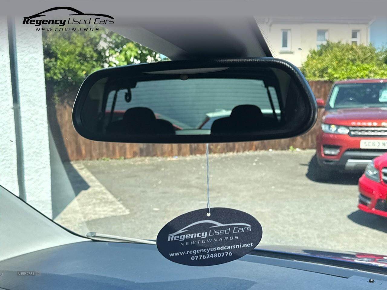 Jun 2020 Peugeot Rifter 1.5 BlueHDi 130 GT Line [7 Seats] 5dr