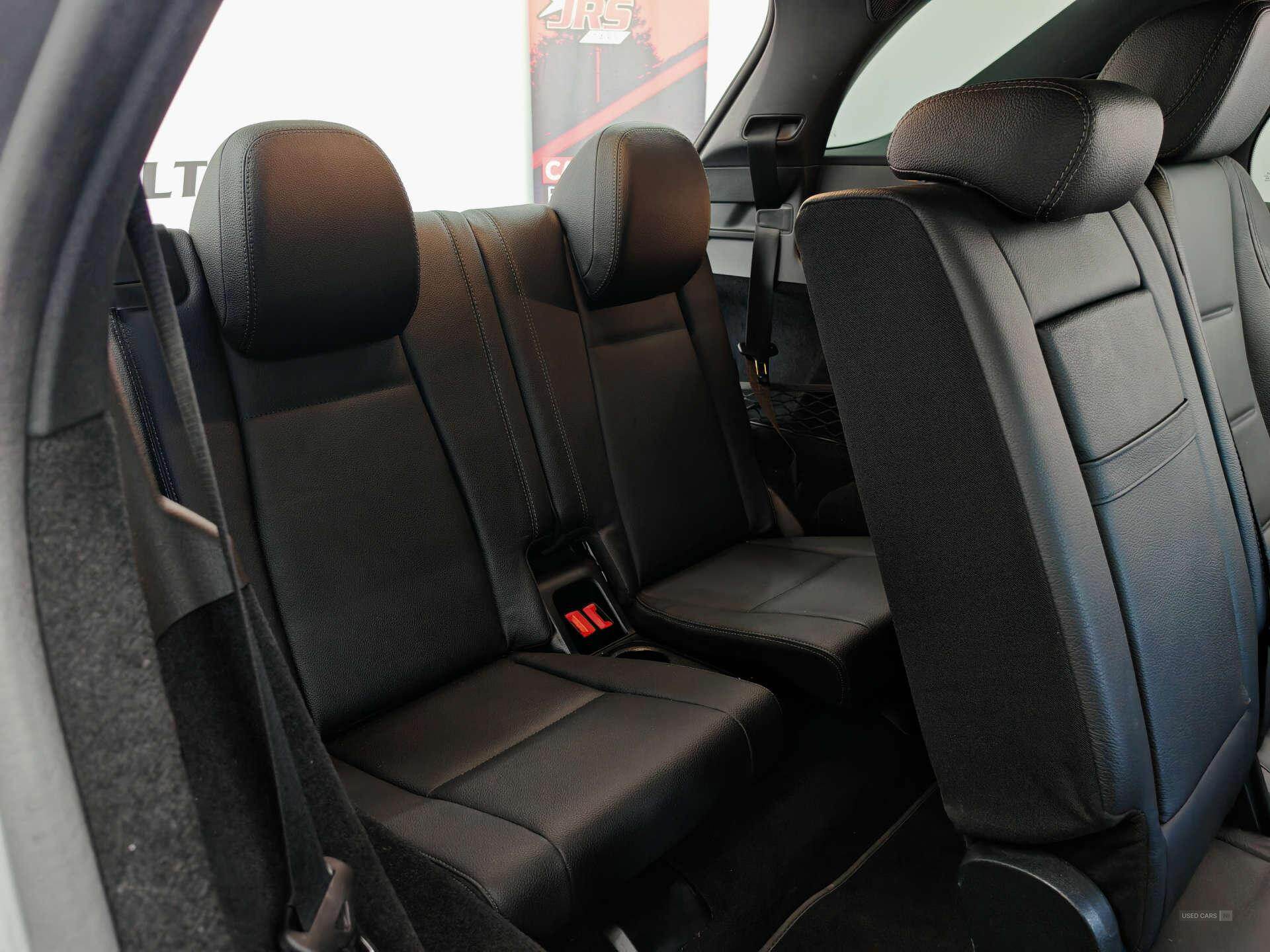 Jul 2022 Mercedes-Benz GLE GLE 400d 4Matic AMG Line Prem 5dr 9G-Tronic [7 St]