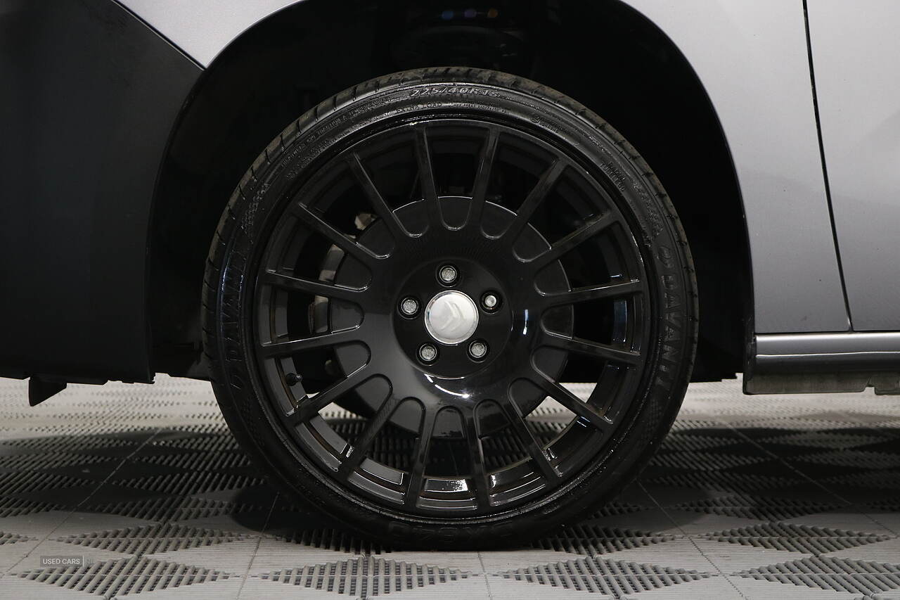 2024 Citroen Berlingo BlueHDi 1000 Driver Edition M
