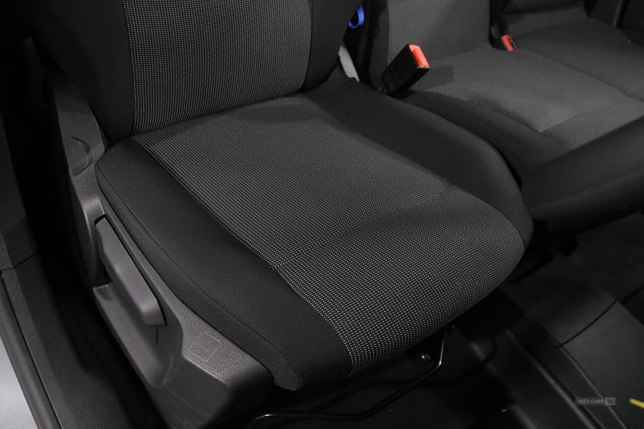 2024 Citroen Berlingo BlueHDi 1000 Driver Edition M