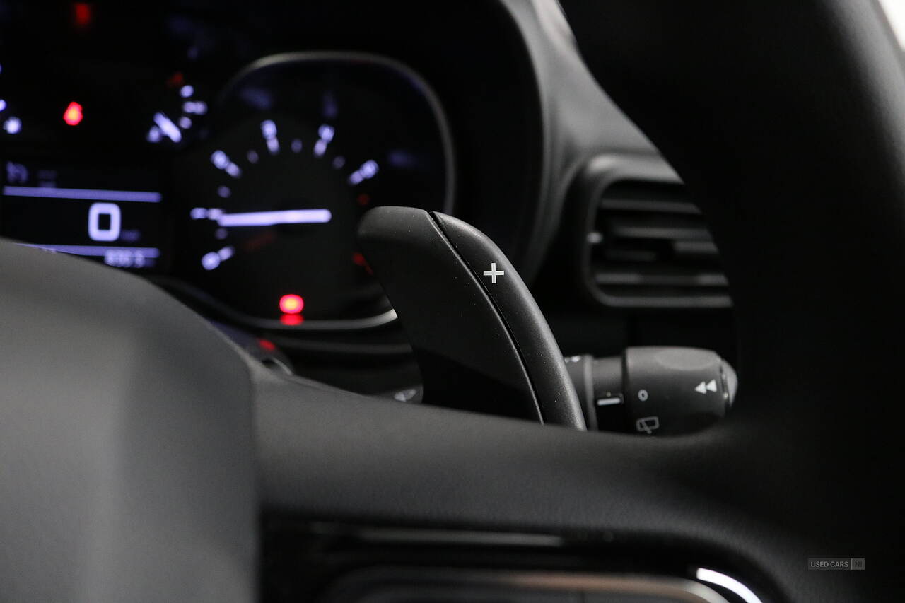 2024 Citroen Berlingo BlueHDi 1000 Driver Edition M