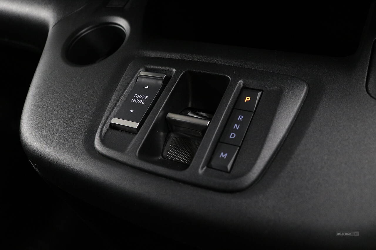 2024 Citroen Berlingo BlueHDi 1000 Driver Edition M