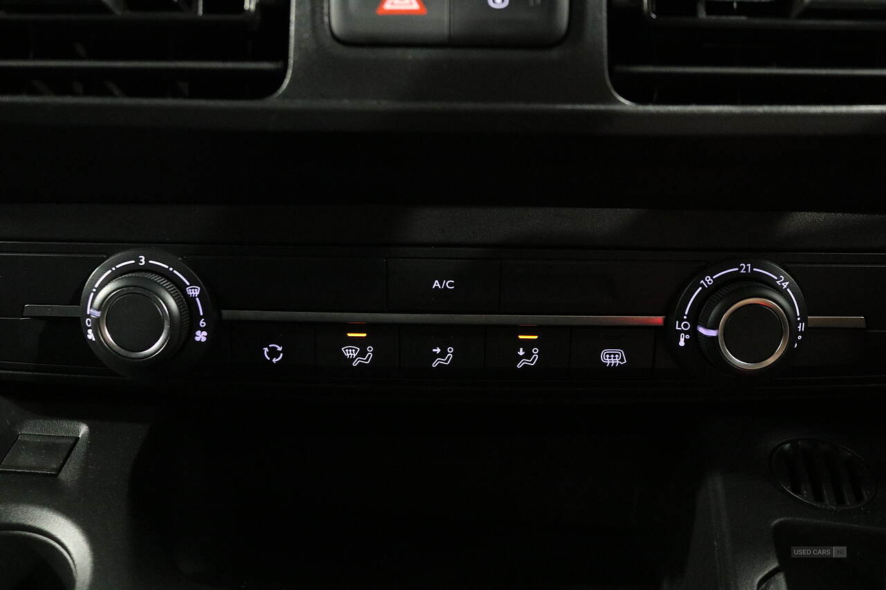 2024 Citroen Berlingo BlueHDi 1000 Driver Edition M