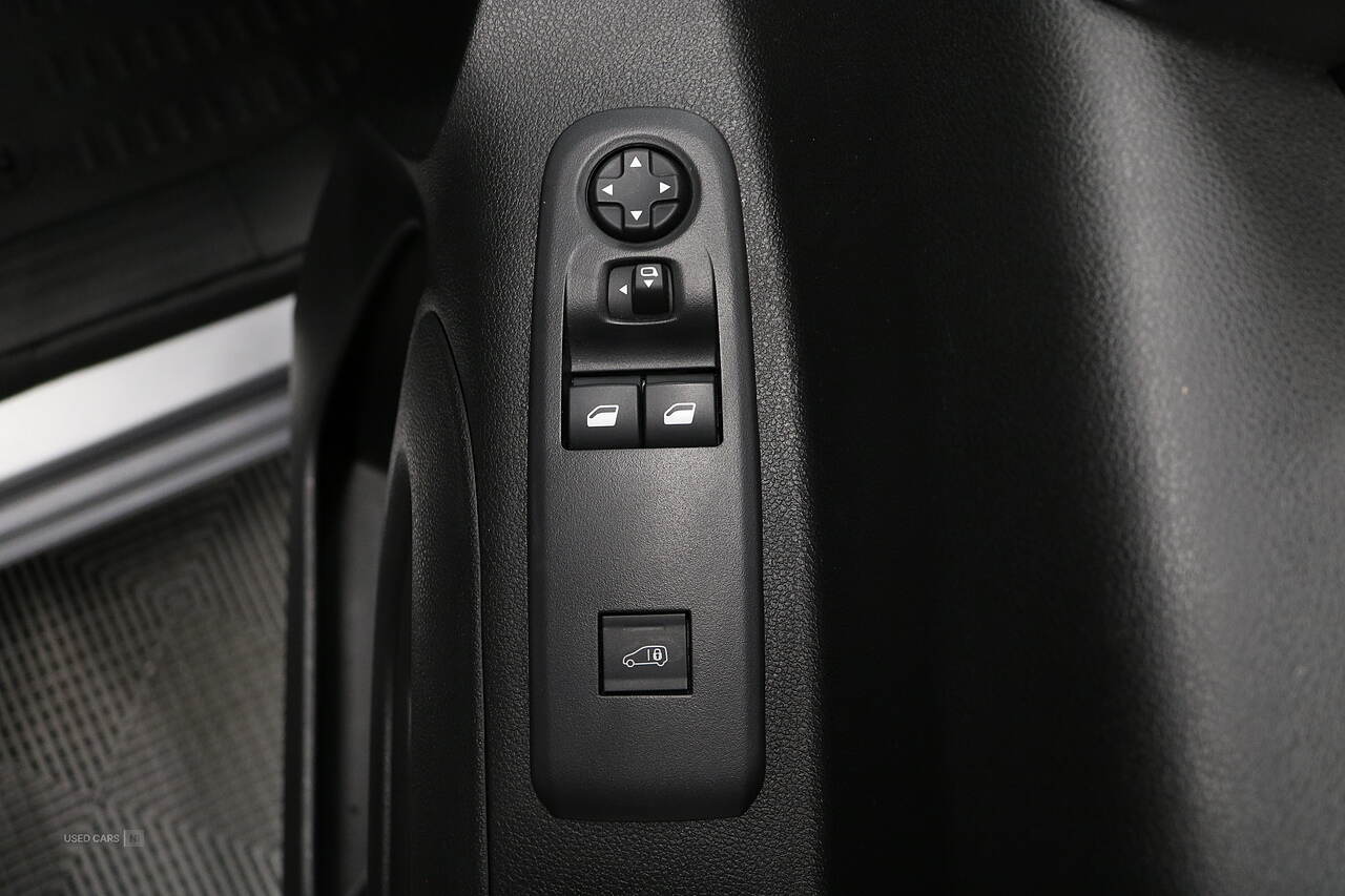 2024 Citroen Berlingo BlueHDi 1000 Driver Edition M
