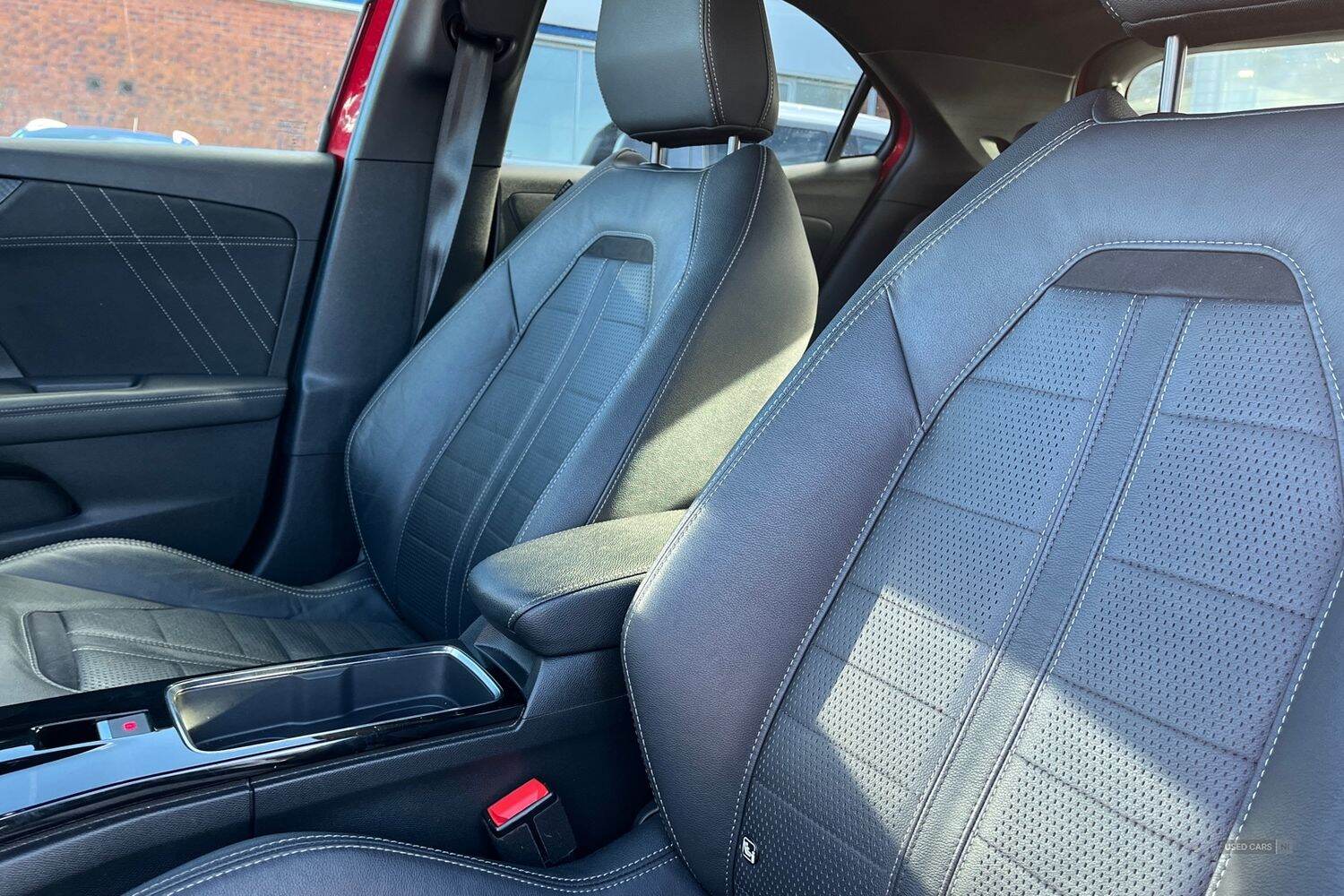 Feb 2022 Vauxhall Mokka 1.2 Turbo Ultimate Nav 5dr Auto
