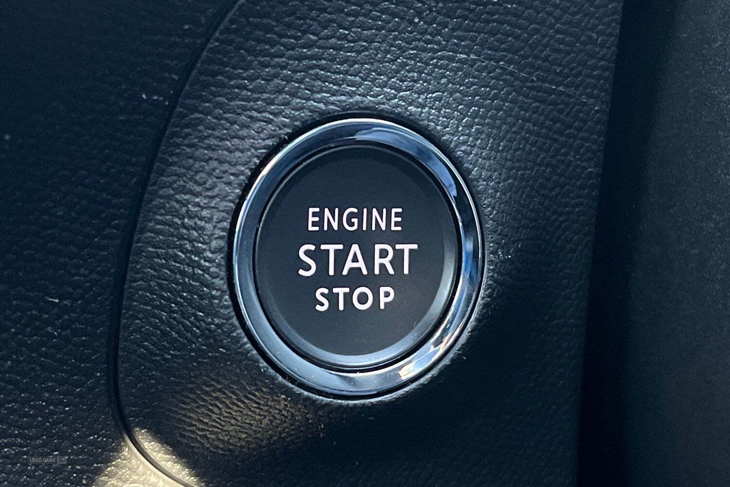 Feb 2022 Vauxhall Mokka 1.2 Turbo Ultimate Nav 5dr Auto