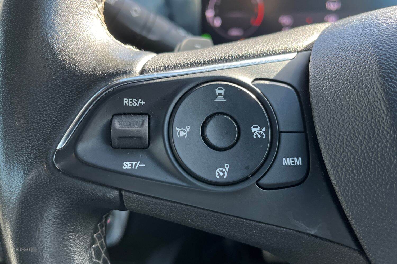Feb 2022 Vauxhall Mokka 1.2 Turbo Ultimate Nav 5dr Auto
