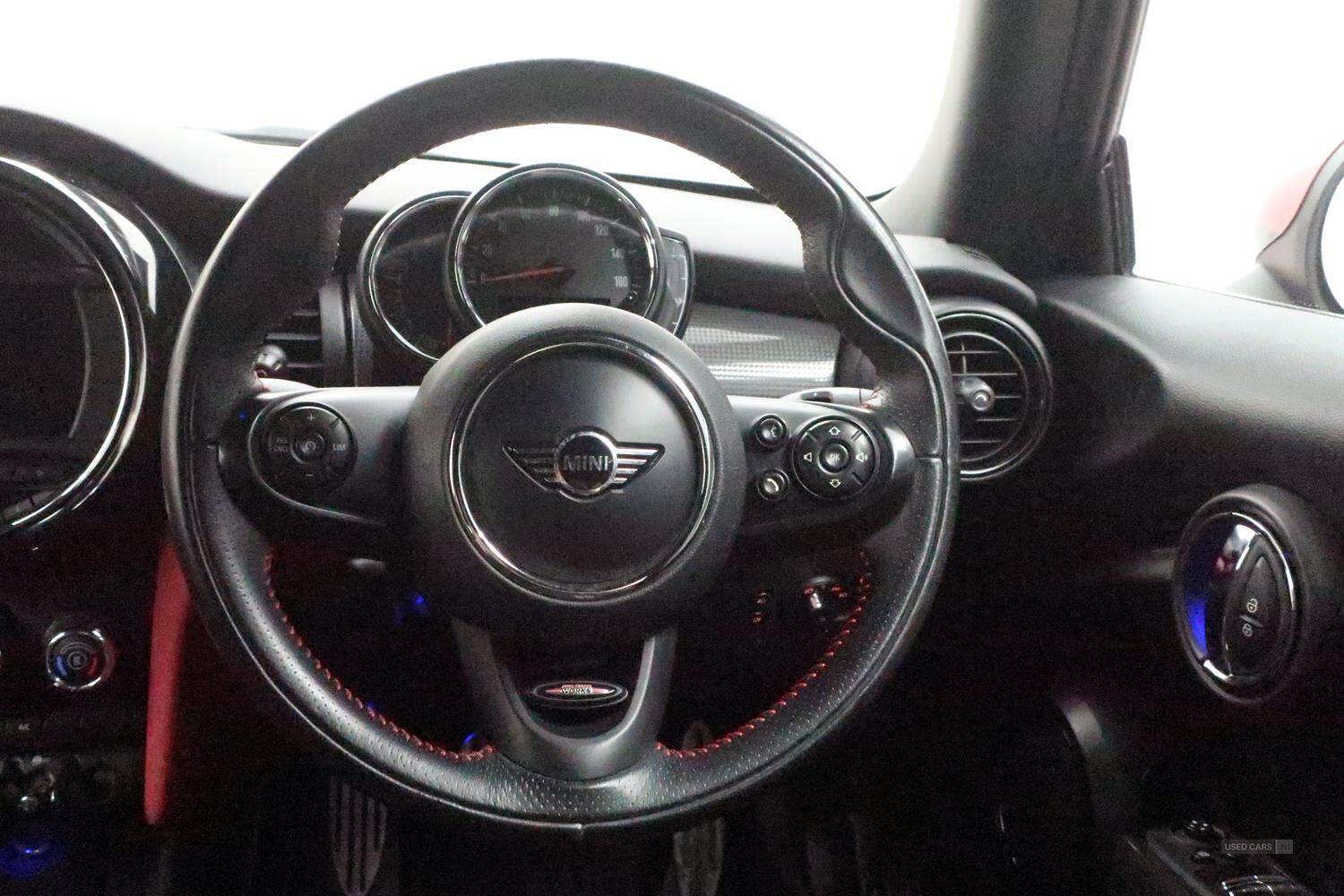 Oct 2018 MINI HATCHBACK 1.5 Cooper II 3dr