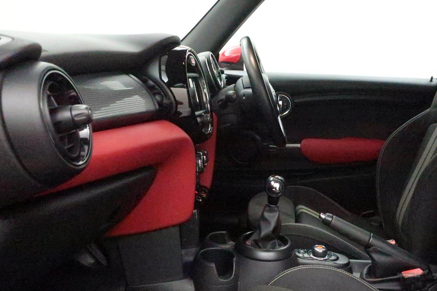 Oct 2018 MINI HATCHBACK 1.5 Cooper II 3dr