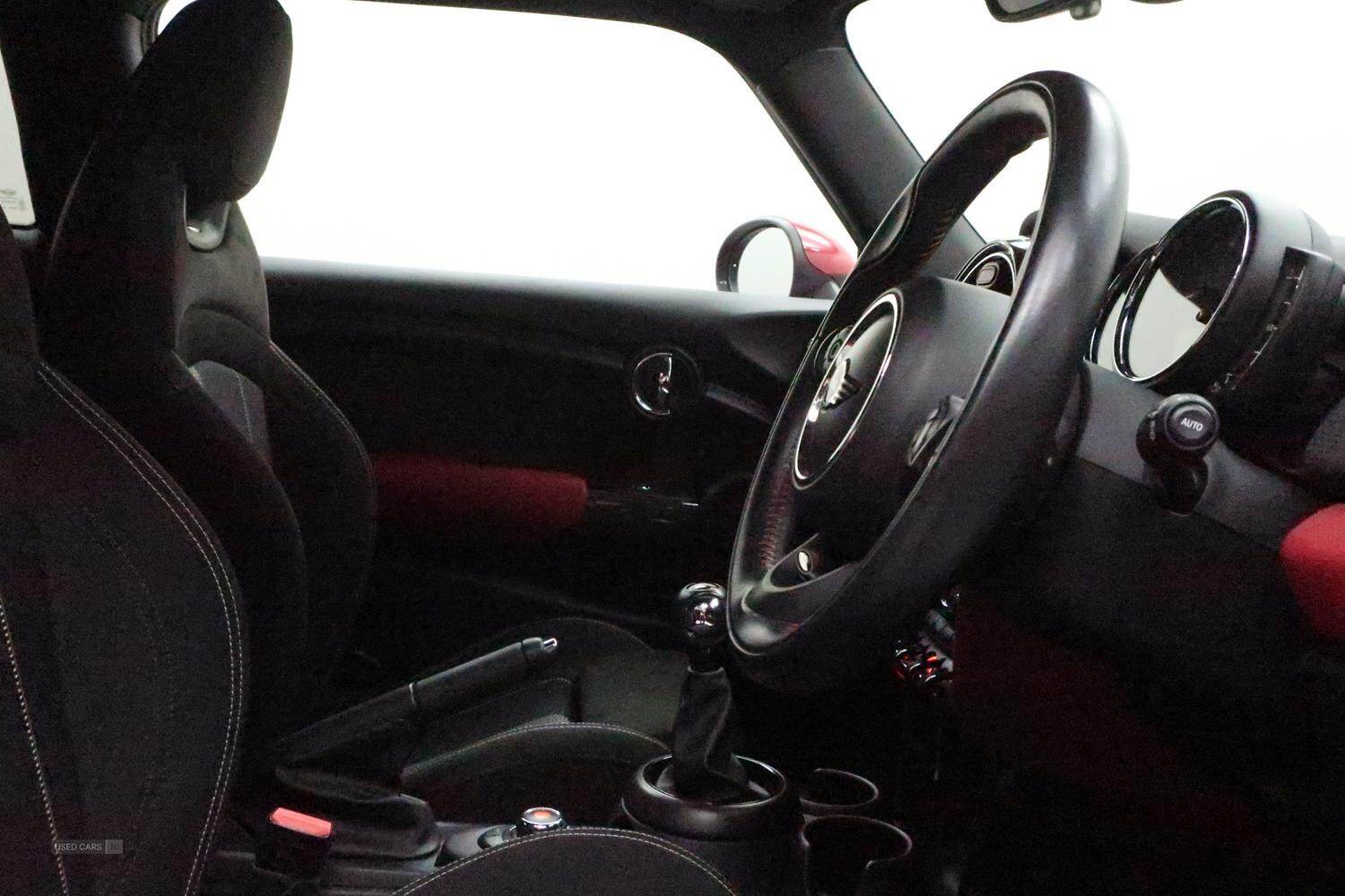 Oct 2018 MINI HATCHBACK 1.5 Cooper II 3dr