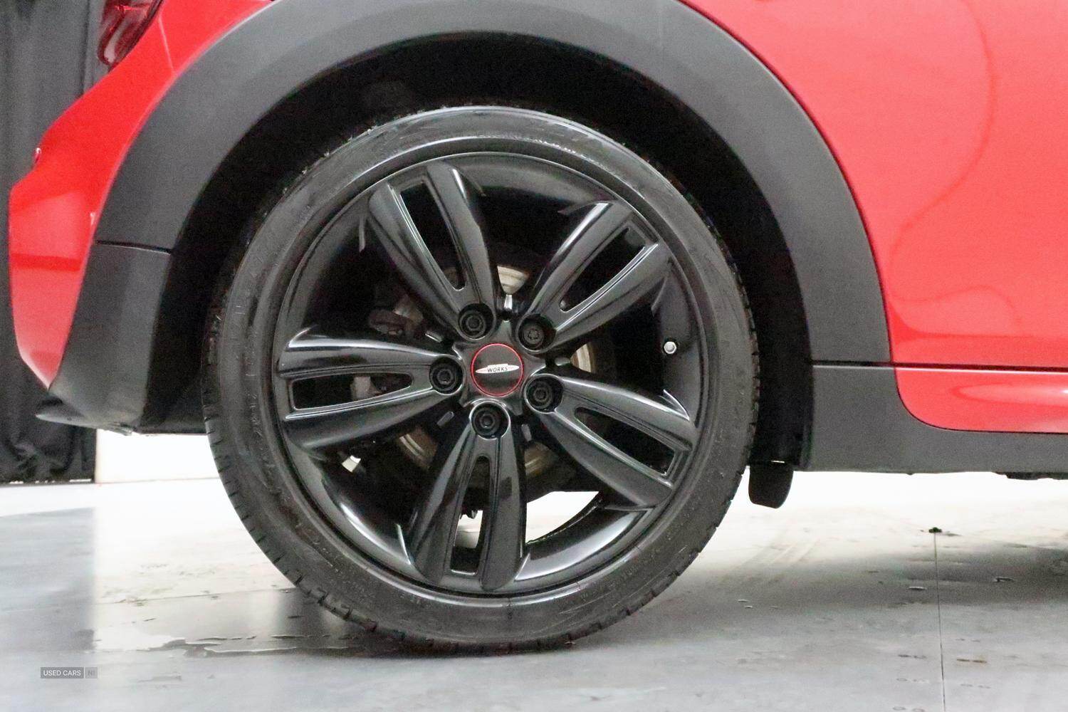Oct 2018 MINI HATCHBACK 1.5 Cooper II 3dr