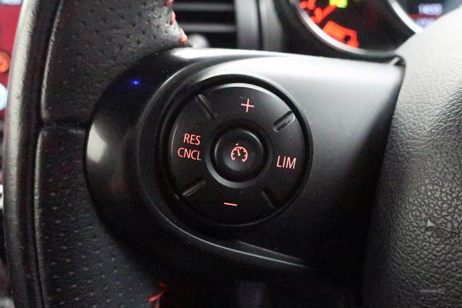 Oct 2018 MINI HATCHBACK 1.5 Cooper II 3dr