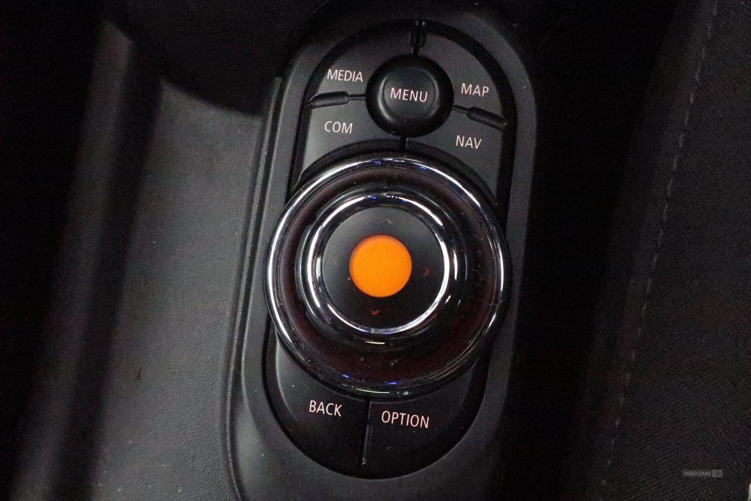 Oct 2018 MINI HATCHBACK 1.5 Cooper II 3dr