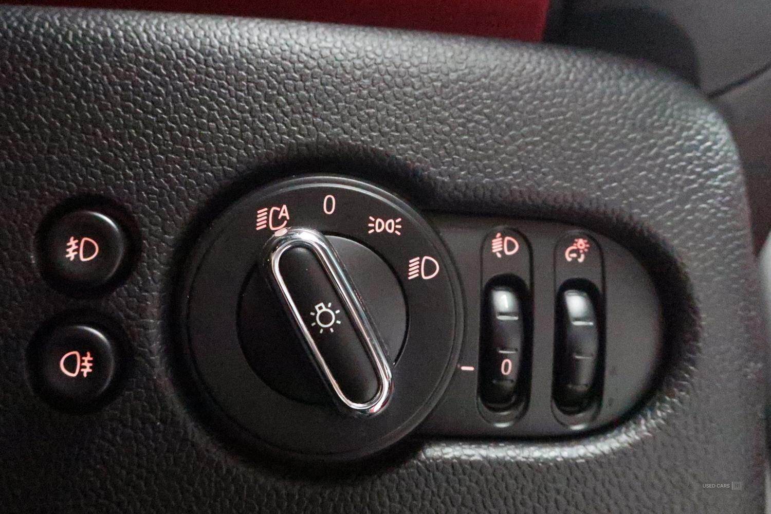 Oct 2018 MINI HATCHBACK 1.5 Cooper II 3dr