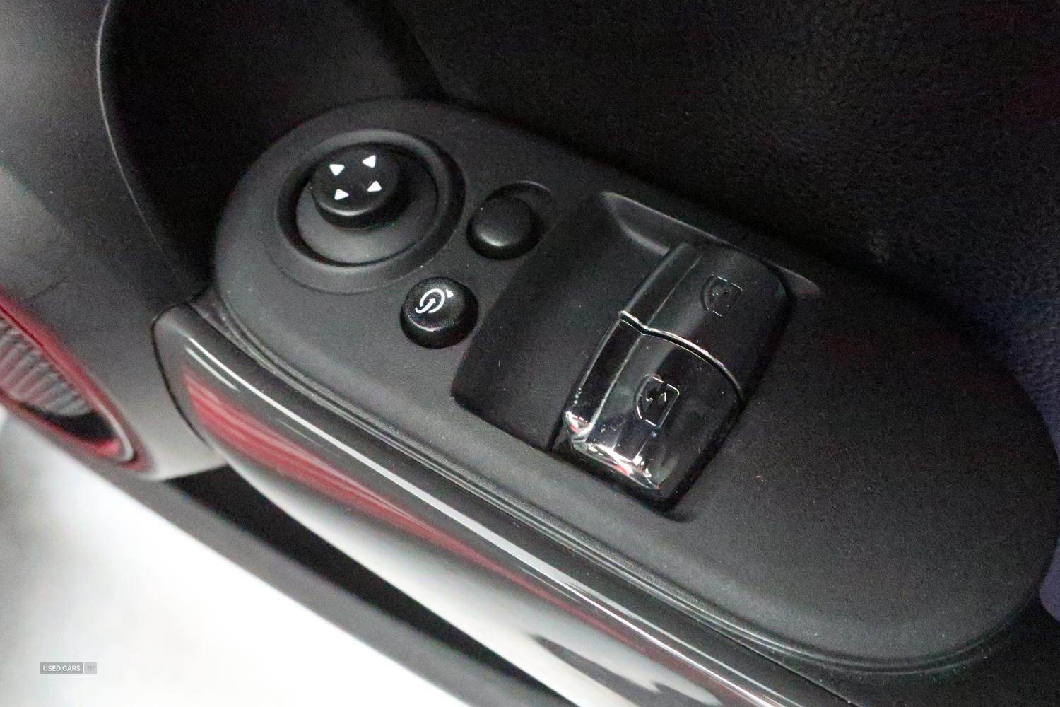 Oct 2018 MINI HATCHBACK 1.5 Cooper II 3dr