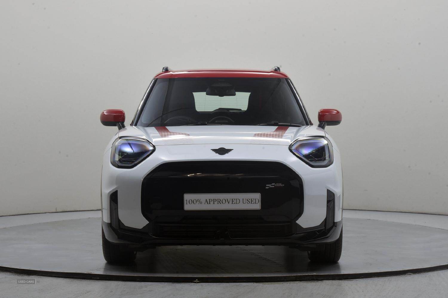 Dec 2024 MINI HATCHBACK 160kW SE Sport 54kWh 5dr Auto