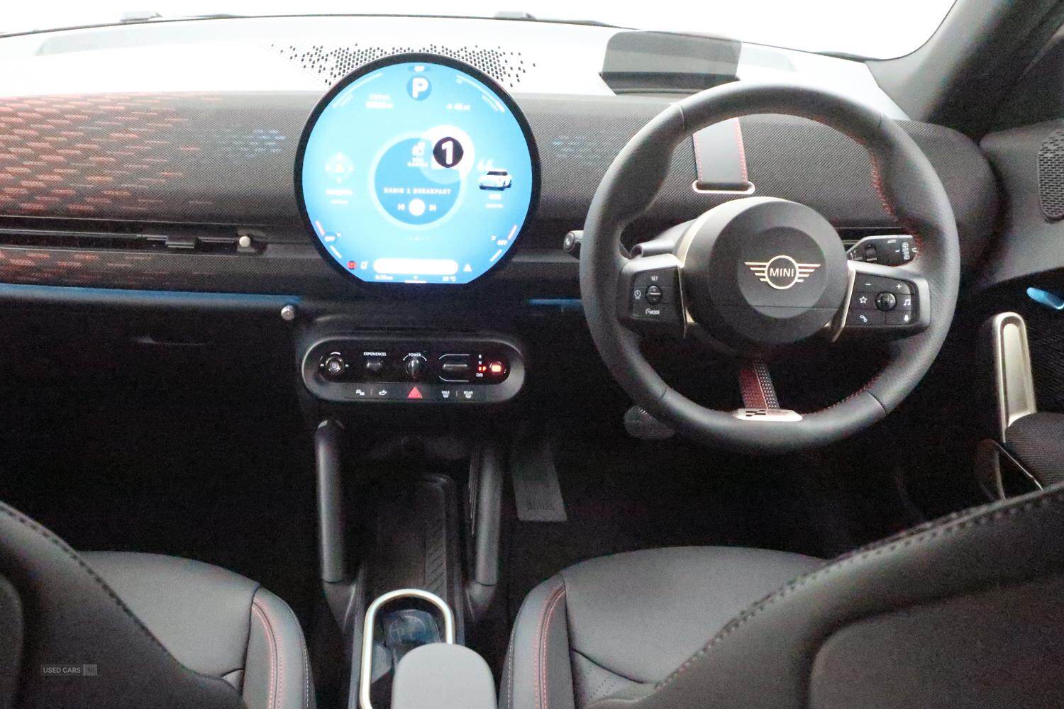 Dec 2024 MINI HATCHBACK 160kW SE Sport 54kWh 5dr Auto