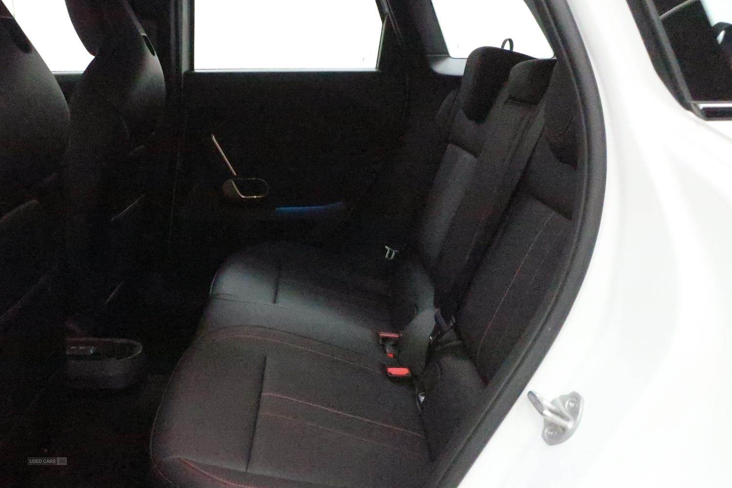 Dec 2024 MINI HATCHBACK 160kW SE Sport 54kWh 5dr Auto