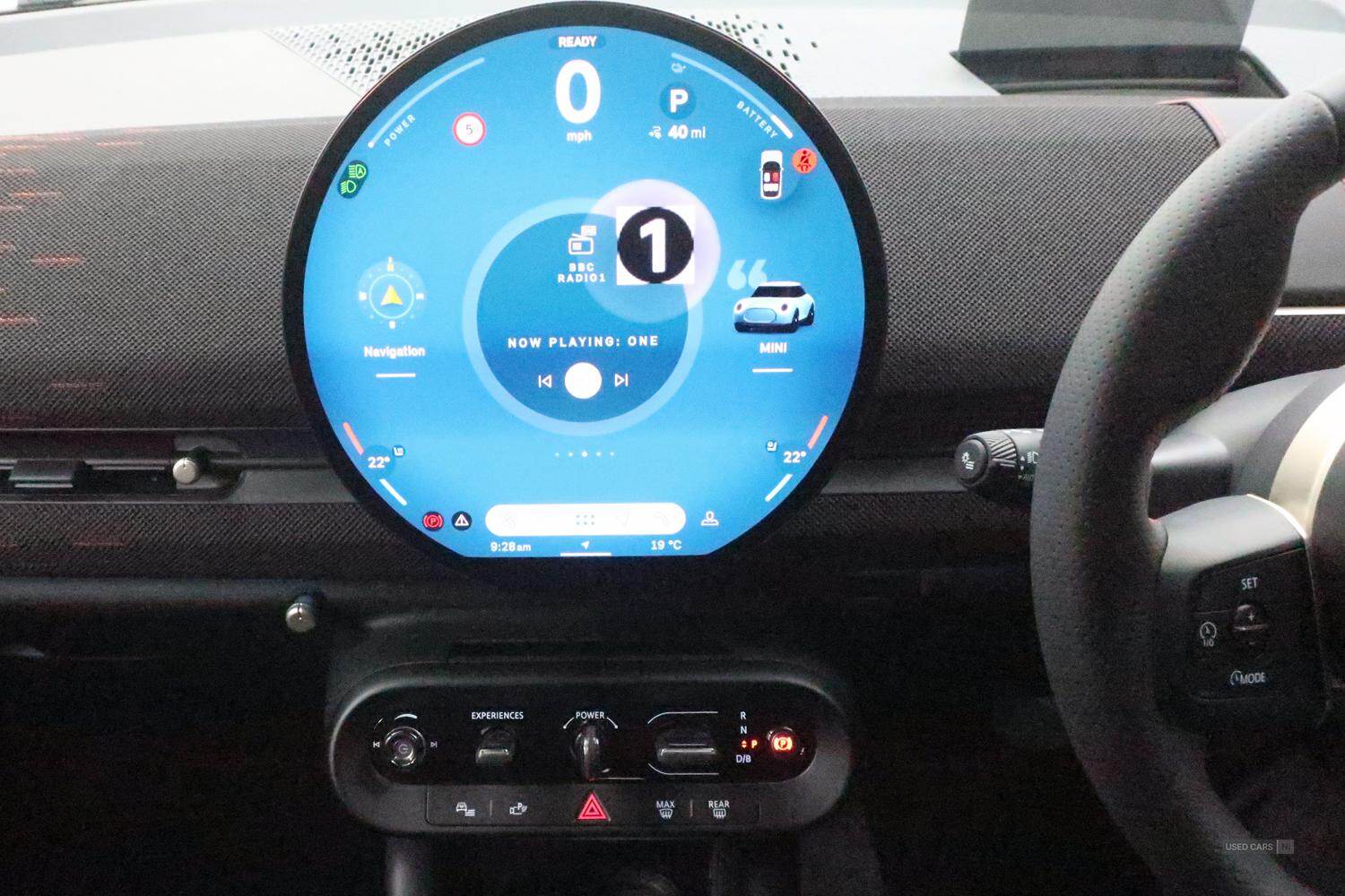 Dec 2024 MINI HATCHBACK 160kW SE Sport 54kWh 5dr Auto