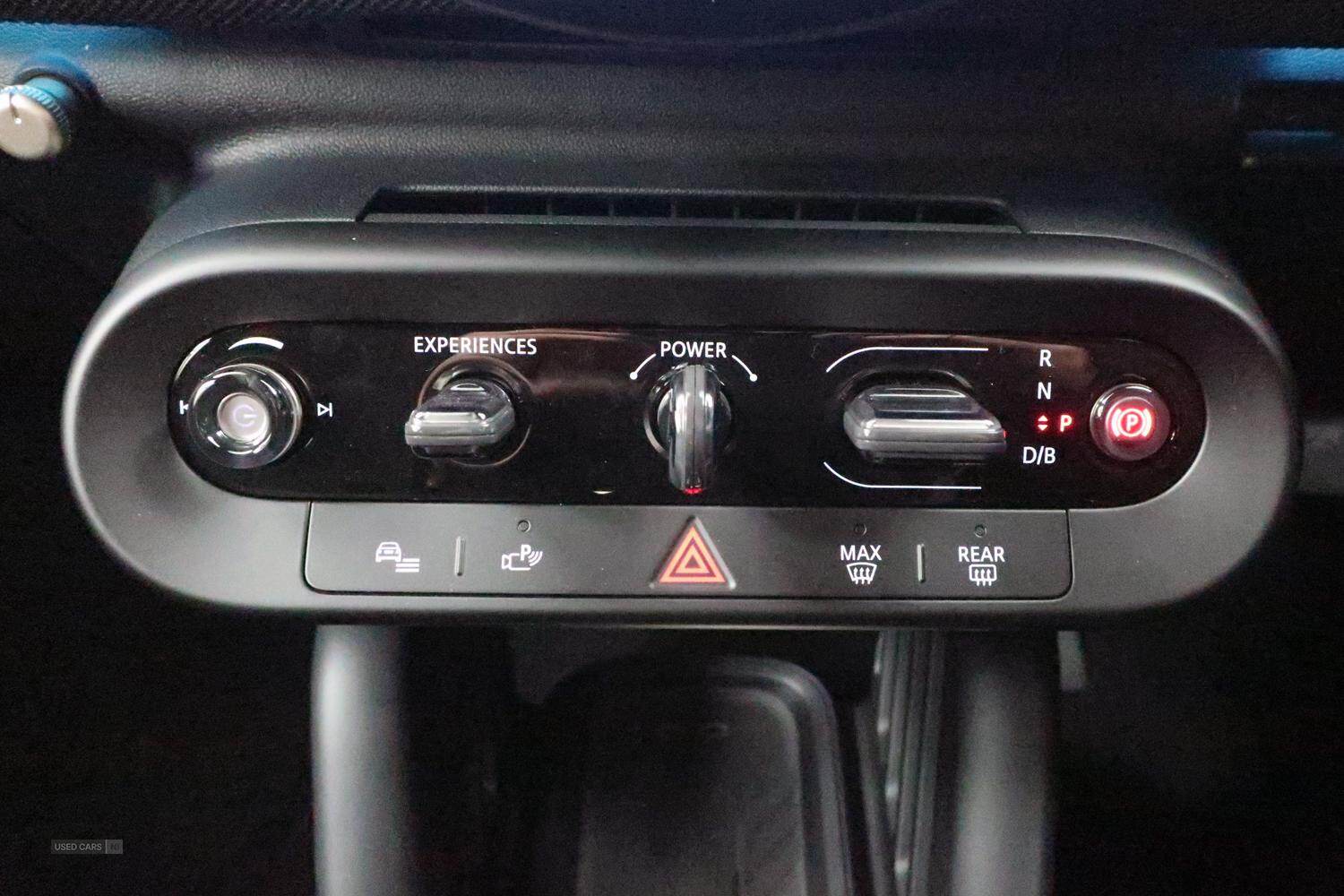 Dec 2024 MINI HATCHBACK 160kW SE Sport 54kWh 5dr Auto