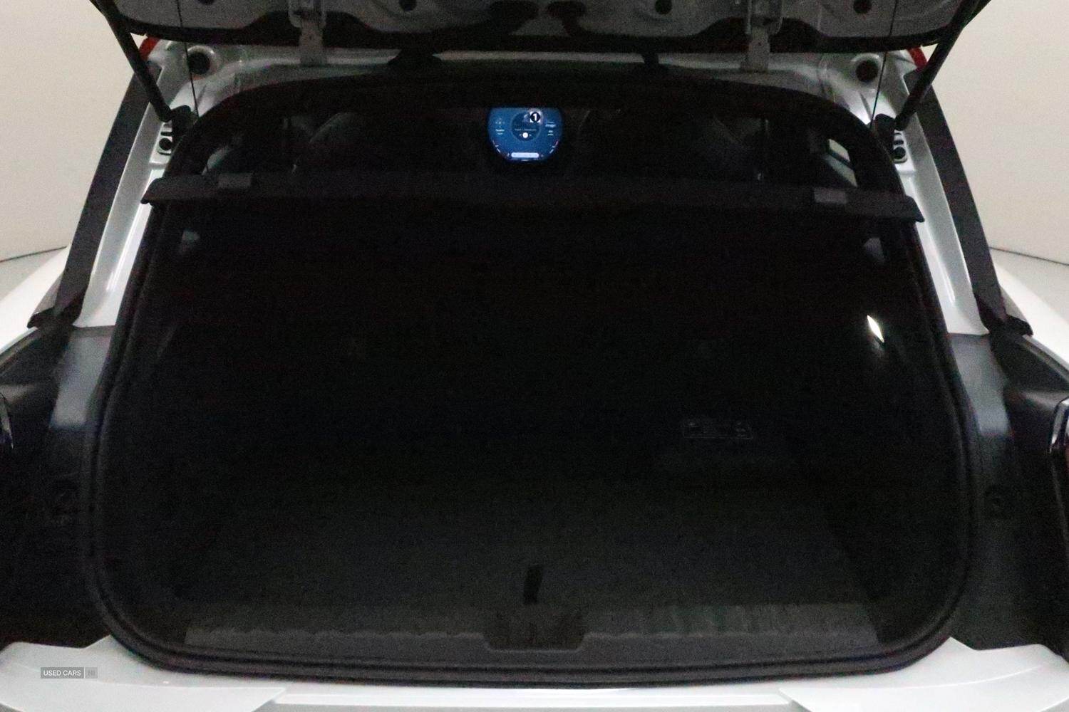 Dec 2024 MINI HATCHBACK 160kW SE Sport 54kWh 5dr Auto