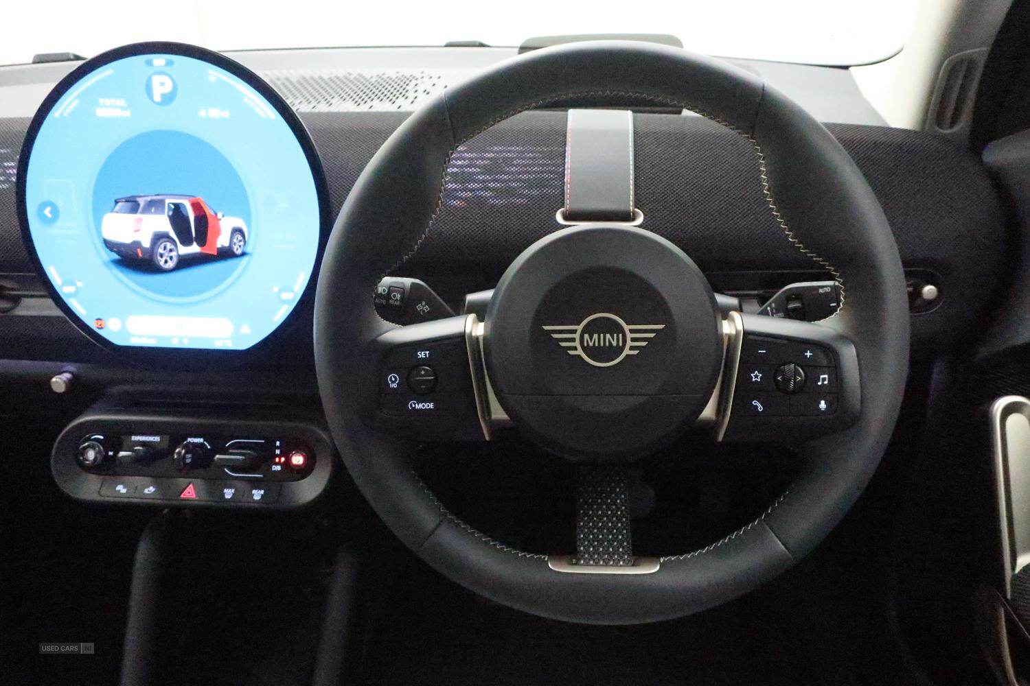 Dec 2024 MINI HATCHBACK 160kW SE Classic 54kWh 5dr Auto