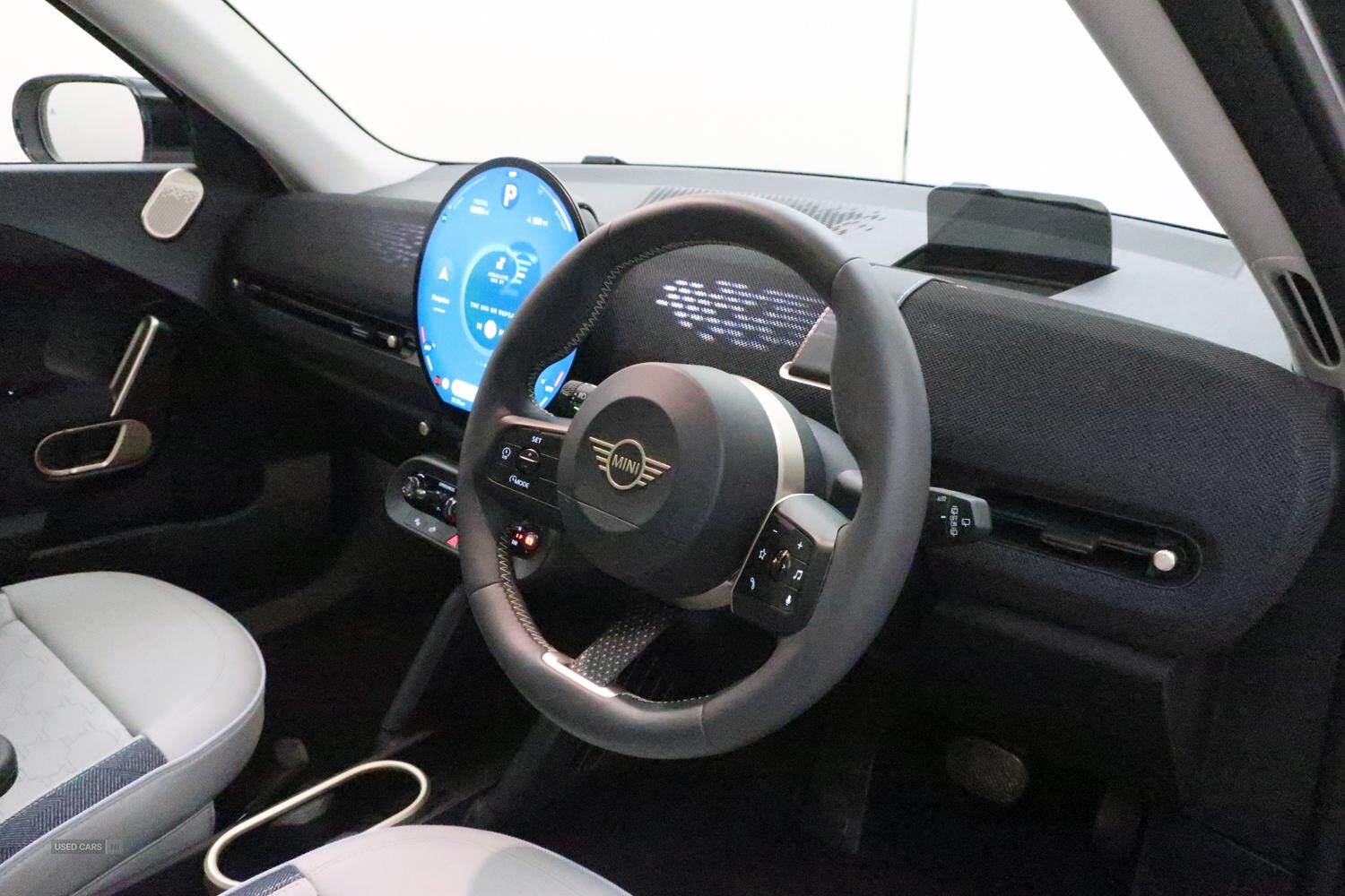 Dec 2024 MINI HATCHBACK 160kW SE Classic 54kWh 5dr Auto
