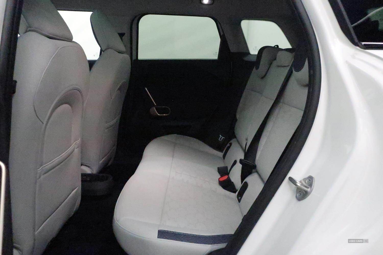 Dec 2024 MINI HATCHBACK 160kW SE Classic 54kWh 5dr Auto