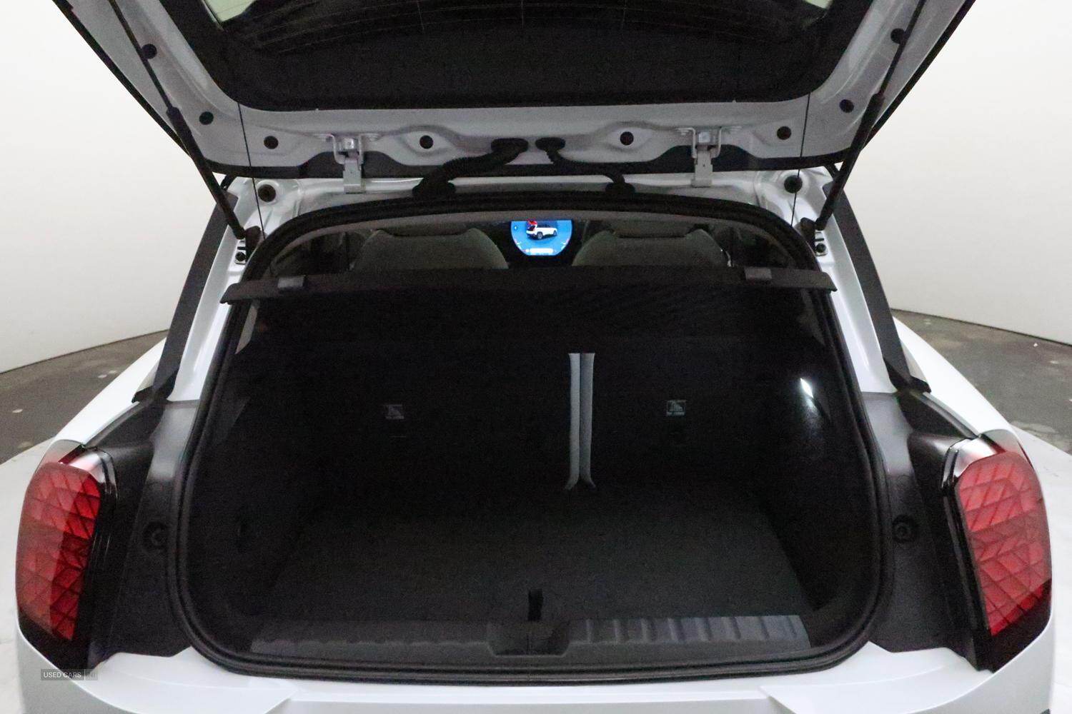 Dec 2024 MINI HATCHBACK 160kW SE Classic 54kWh 5dr Auto
