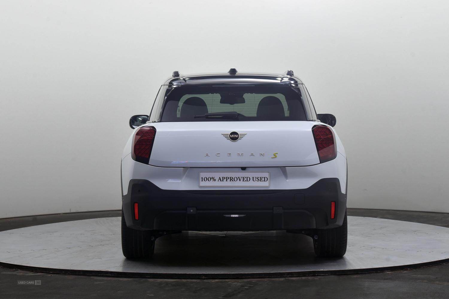 Dec 2024 MINI HATCHBACK 160kW SE Classic 54kWh 5dr Auto