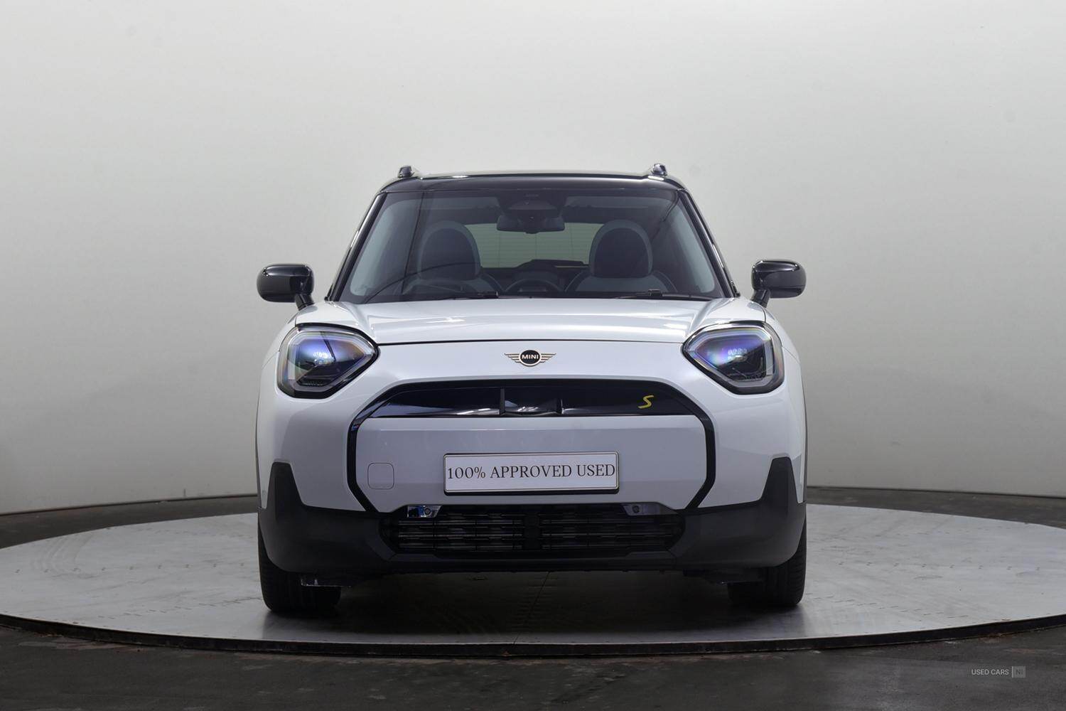 Dec 2024 MINI HATCHBACK 160kW SE Classic 54kWh 5dr Auto