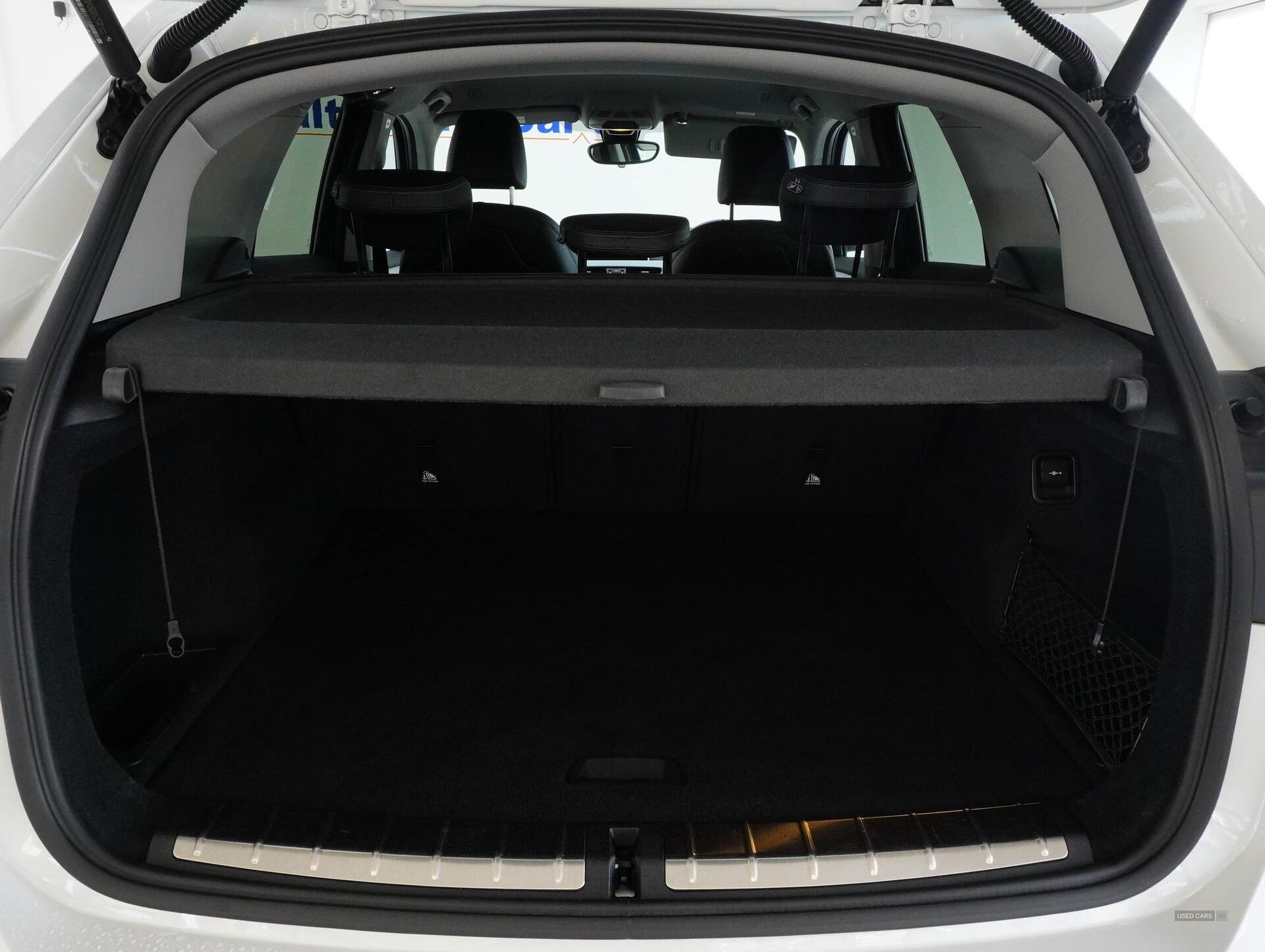 Dec 2019 BMW X1 xDrive 20i xLine 5dr Step Auto