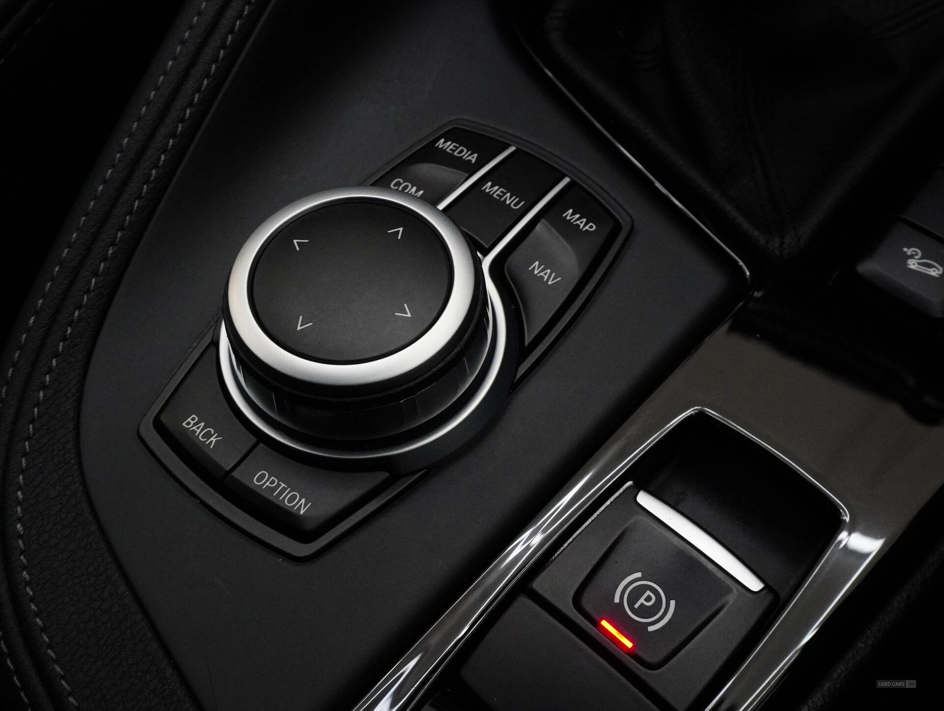 Dec 2019 BMW X1 xDrive 20i xLine 5dr Step Auto