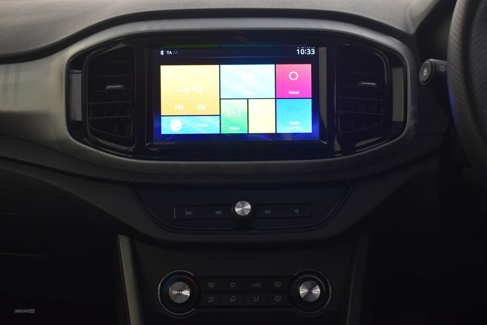  2024 MG Motor Uk MG3 1.5 VTi-TECH Excite 5dr